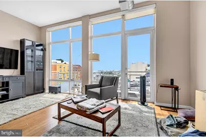 1390 V Street NW #506, Washington, DC 20009 - Photo 10