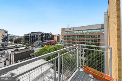 1390 V Street NW #506, Washington, DC 20009 - Photo 18