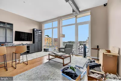 1390 V Street NW #506, Washington, DC 20009 - Photo 8