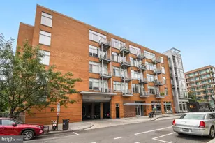 1390 V Street NW, Washington, DC 20009 - Photo 1