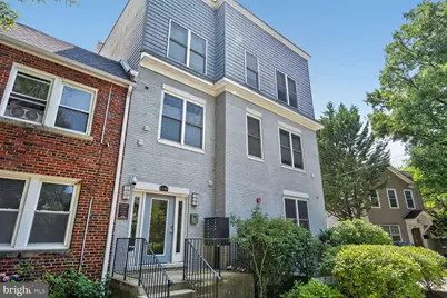 1350 Nicholson Street NW #B01, Washington, DC 20011 - Photo 1