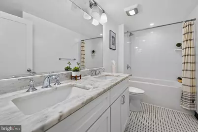 1350 Nicholson Street NW #B01, Washington, DC 20011 - Photo 14