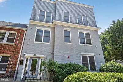 1350 Nicholson Street NW #B01, Washington, DC 20011 - Photo 2