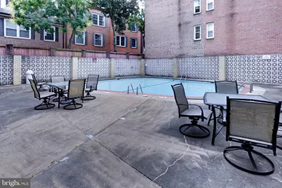 922 24th Street NW #206, Washington, DC 20037 - Photo 28
