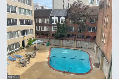 922 24th Street NW #206, Washington, DC 20037 - Photo 38