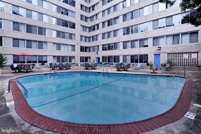 922 24th Street NW #206, Washington, DC 20037 - Photo 34