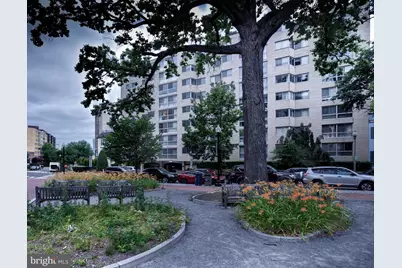 922 24th Street NW #206, Washington, DC 20037 - Photo 32
