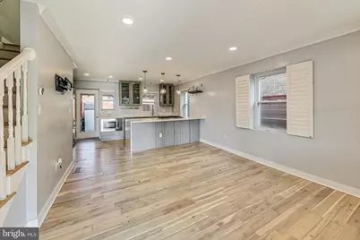 5008 6th Place NE, Washington, DC 20017 - Photo 2