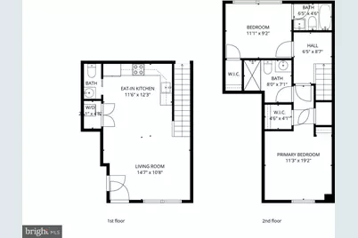 1018 13th Street SE #2, Washington, DC 20003 - Photo 24