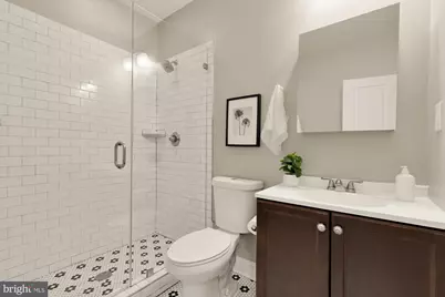 1018 13th Street SE #2, Washington, DC 20003 - Photo 16