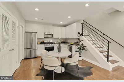 1018 13th Street SE #2, Washington, DC 20003 - Photo 8