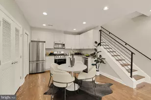1018 13th St SE, Washington, DC 20003 - Photo 8