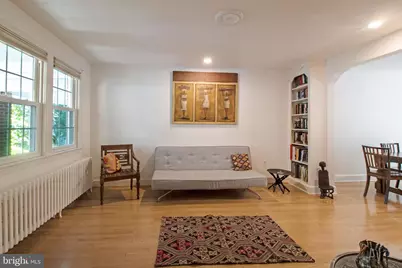 2224 Observatory Place NW, Washington, DC 20007 - Photo 2