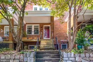 2224 Observatory Pl NW, Washington, DC 20007 - Photo 1