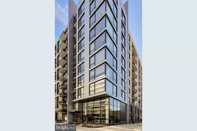 37 L Street SE #1105, Washington, DC 20003 - Photo 2