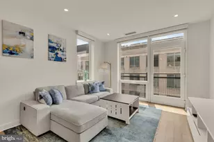 37 L St SE, Washington, DC 20003 - Photo 30