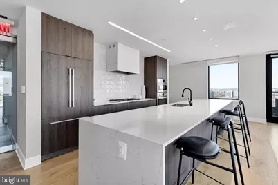 37 L Street SE #1105, Washington, DC 20003 - Photo 38