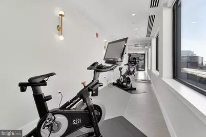 37 L Street SE #1105, Washington, DC 20003 - Photo 42