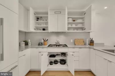 37 L Street SE #1105, Washington, DC 20003 - Photo 18
