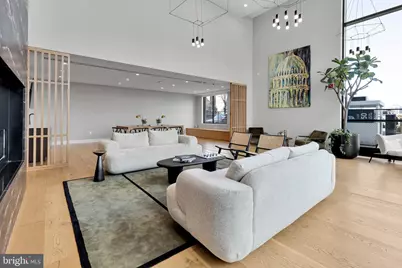 37 L Street SE #1105, Washington, DC 20003 - Photo 4