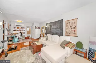 109 Webster St NE, Washington, DC 20011 - Photo 2