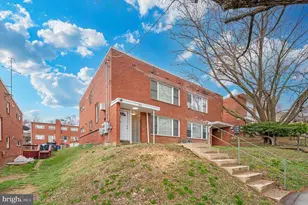 109 Webster St NE, Washington, DC 20011 - Photo 1