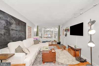 109 Webster Street NE, Washington, DC 20011 - Photo 4