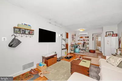 109 Webster Street NE, Washington, DC 20011 - Photo 6