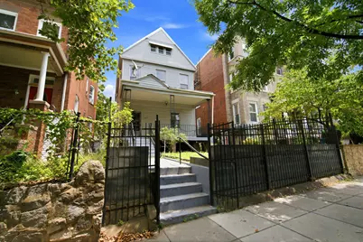 3477 Holmead Place NW, Washington, DC 20010 - Photo 1