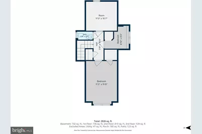 3477 Holmead Place NW, Washington, DC 20010 - Photo 38
