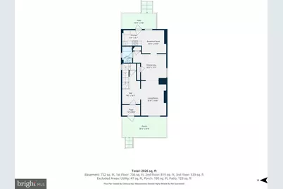 3477 Holmead Place NW, Washington, DC 20010 - Photo 36