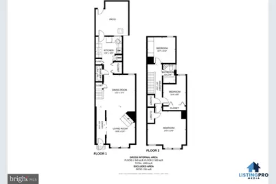 1327 Emerald Street NE, Washington, DC 20002 - Photo 30