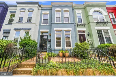 1327 Emerald Street NE, Washington, DC 20002 - Photo 1