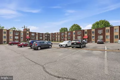 3000 7th St Street NE #311, Washington, DC 20017 - Photo 18