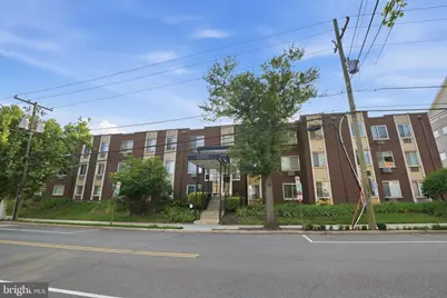 3000 7th St Street NE #311, Washington, DC 20017 - Photo 22