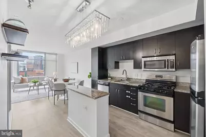 475 K Street NW #710, Washington, DC 20001 - Photo 2