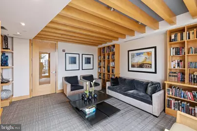 475 K Street NW #710, Washington, DC 20001 - Photo 24
