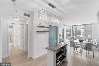 475 K Street NW #710, Washington, DC 20001 - Photo 4