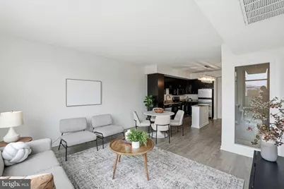 475 K Street NW #710, Washington, DC 20001 - Photo 6