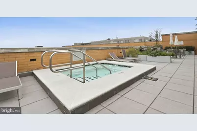 475 K Street NW #710, Washington, DC 20001 - Photo 30