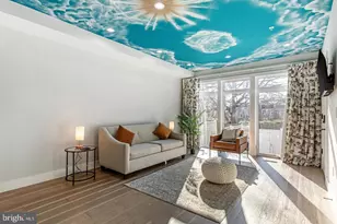 1426 Crittenden NW, Washington, DC 20011 - Photo 4