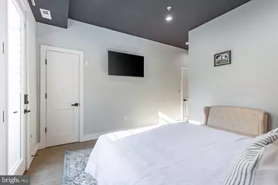 1426 Crittenden NW #1, Washington, DC 20011 - Photo 20