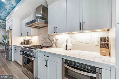 1426 Crittenden NW #1, Washington, DC 20011 - Photo 8