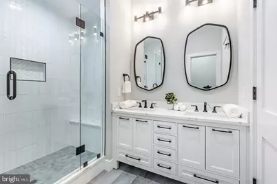 1426 Crittenden NW #1, Washington, DC 20011 - Photo 10