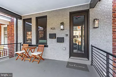 1426 Crittenden NW #1, Washington, DC 20011 - Photo 2