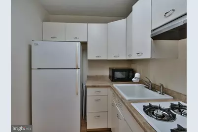 2401 H Street NW #810, Washington, DC 20037 - Photo 16