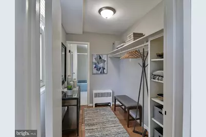 2401 H Street NW #810, Washington, DC 20037 - Photo 22