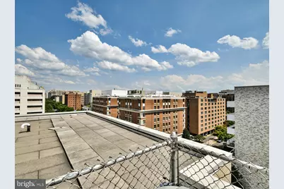 2401 H Street NW #810, Washington, DC 20037 - Photo 32