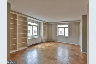2401 H Street NW #810, Washington, DC 20037 - Photo 12