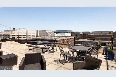 730 24th Street NW #414, Washington, DC 20037 - Photo 30